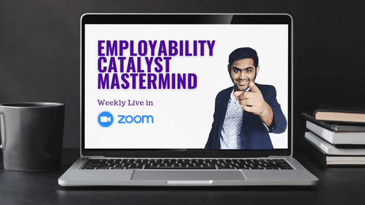 membership | Employability Catalyst Mastermind (ECM)